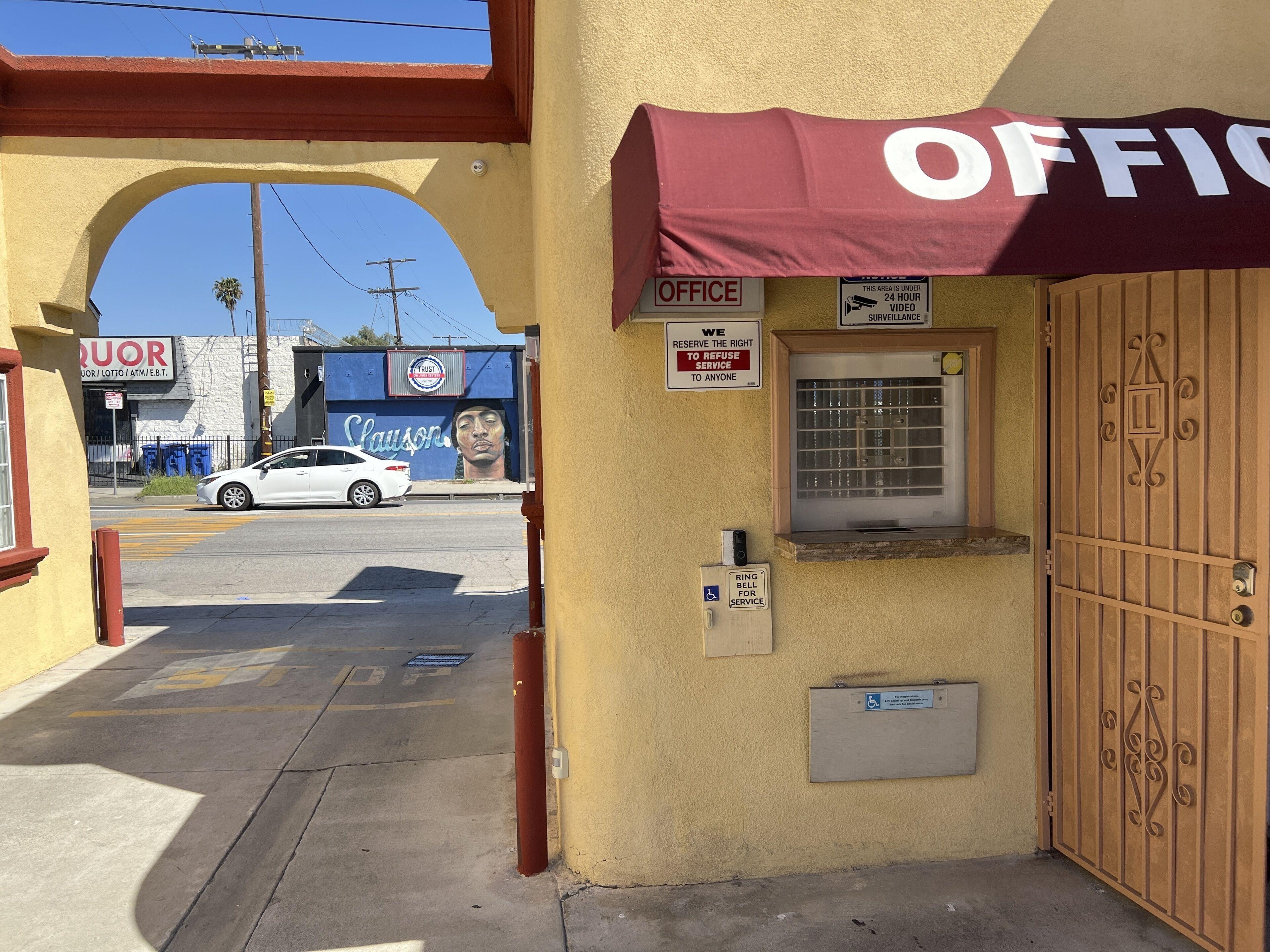 King Motel — Fotos 1